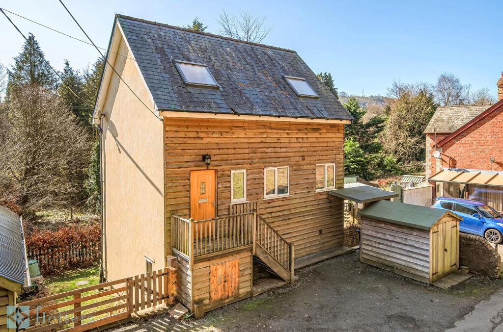 Main image of property: Kinsley Road, Knighton