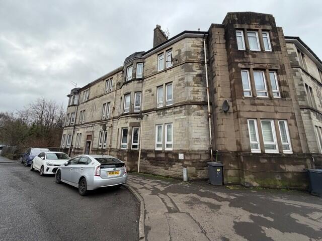 Main image of property: Canal Road, Johnstone