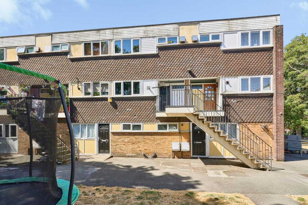 Main image of property: Slater Street, Great Bridge, Tipton
