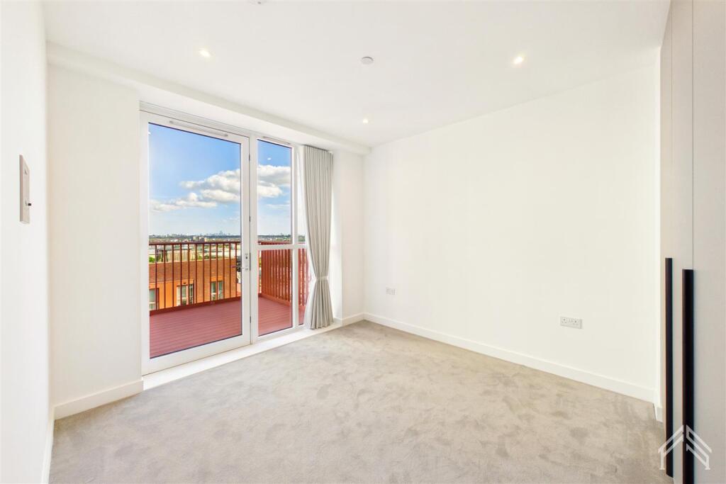 Apartment in London, Preston - More