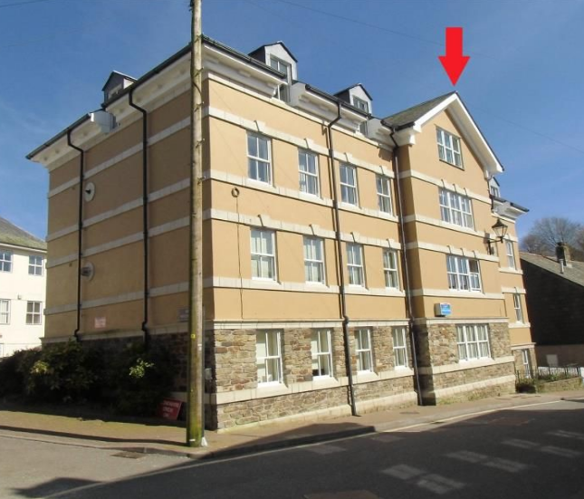 Main image of property: Liskeard