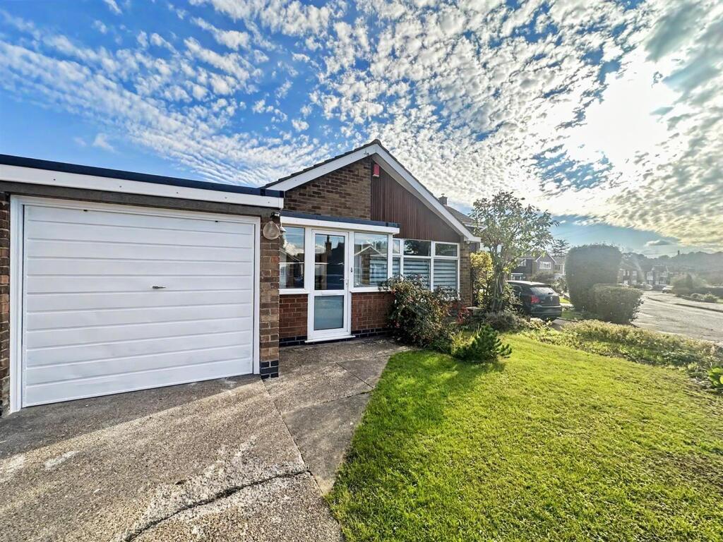 Main image of property: Rufford Avenue, Nottingham