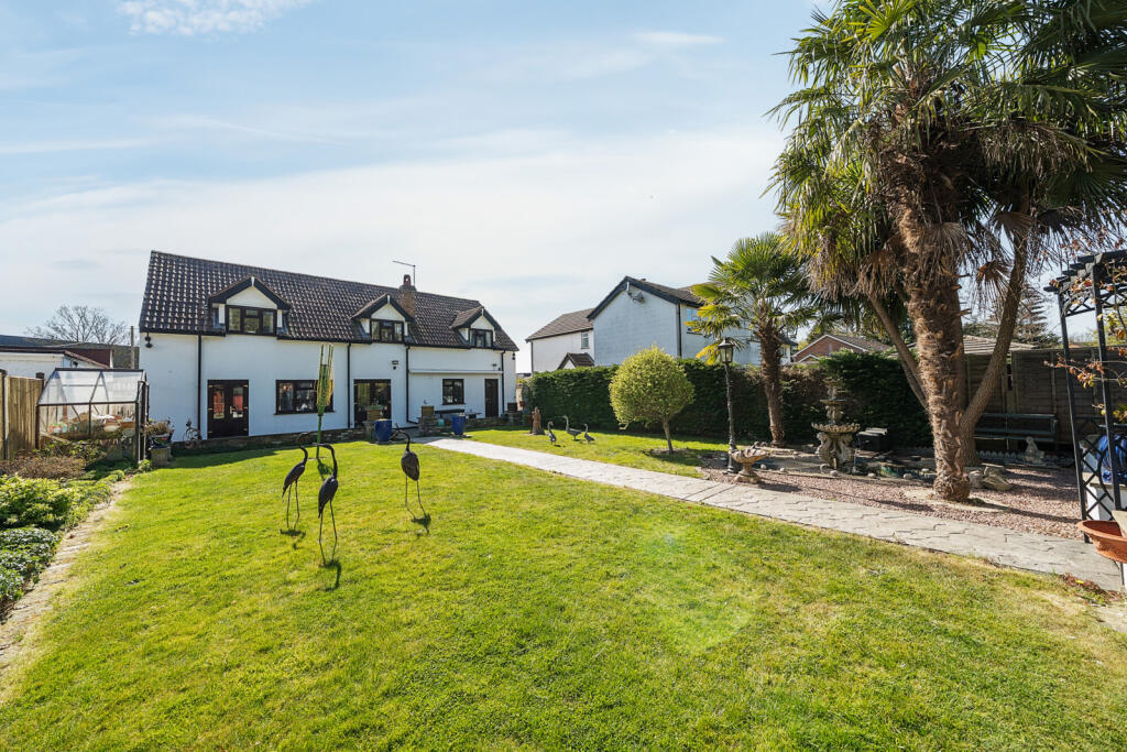 Main image of property: Church Lane, Wexham