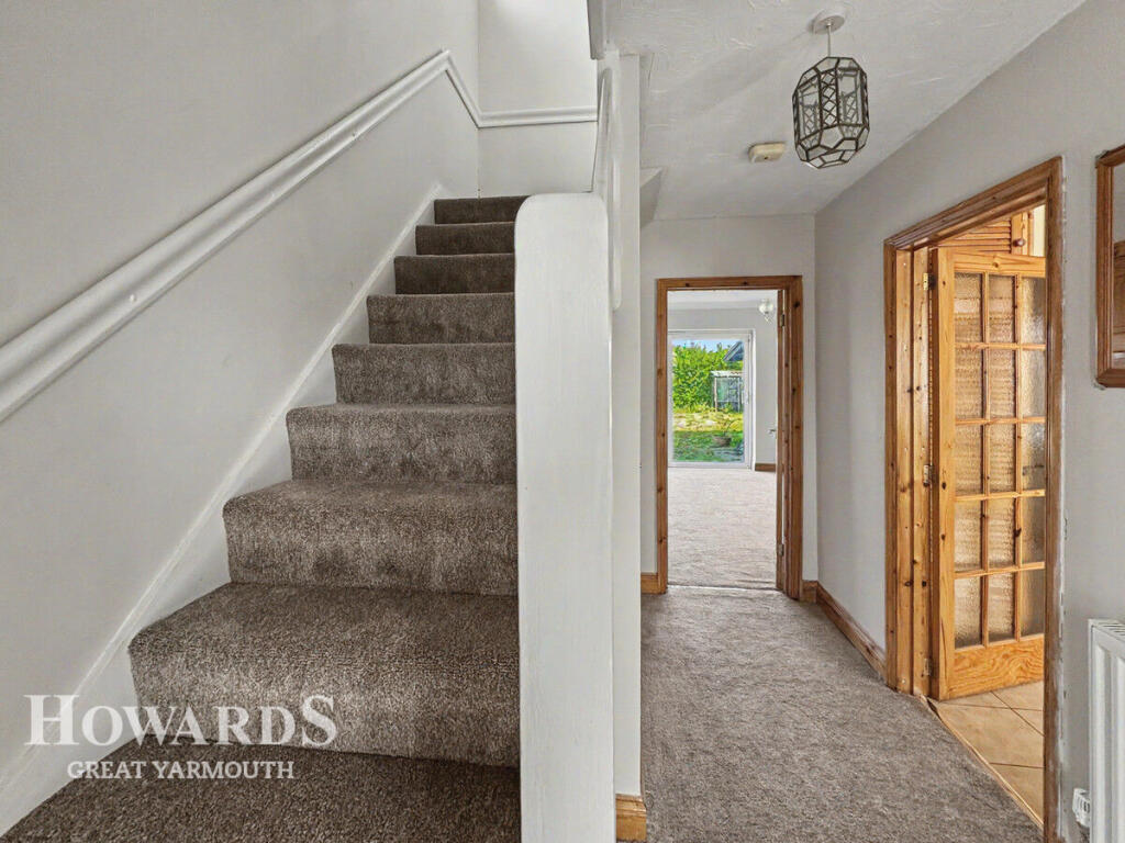 Main image of property: The Close, Hemsby