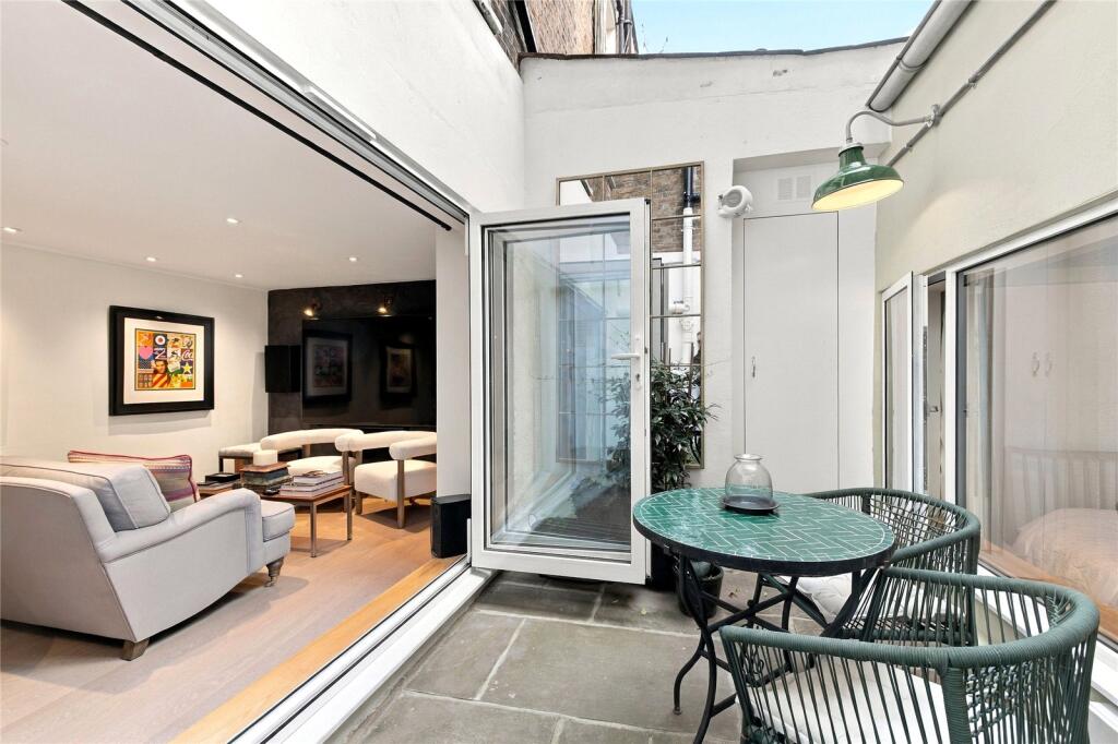 Apartment in London, Lot's Village, Earl's Court - View 4