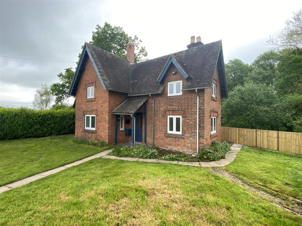 Main image of property: Hall Lane, Swynnerton, Stone