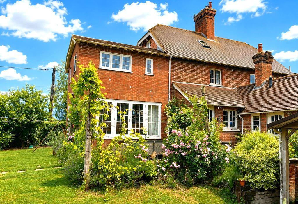 Main image of property: Station Road, Goudhurst 