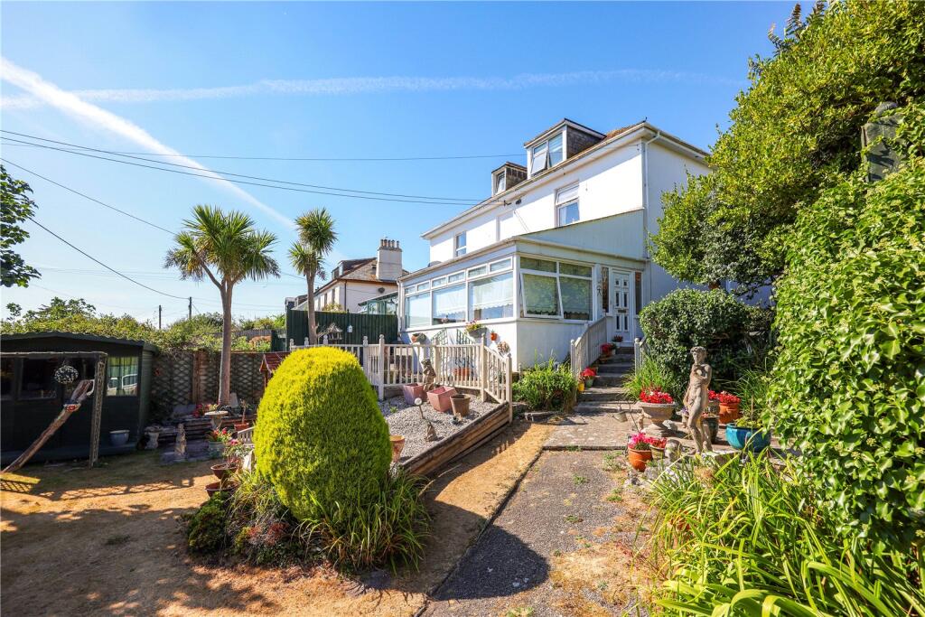 Main image of property: Beach Hill, Downderry, Cornwall, PL11