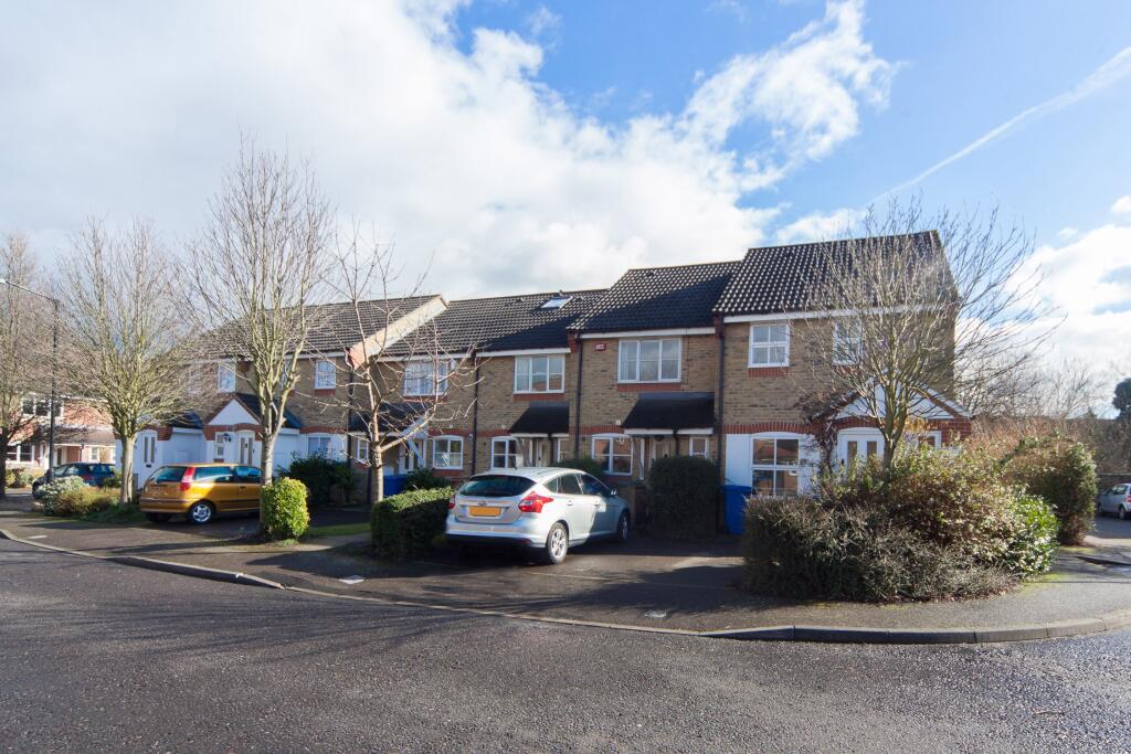 Main image of property: Abbotswood Road, London, SE22