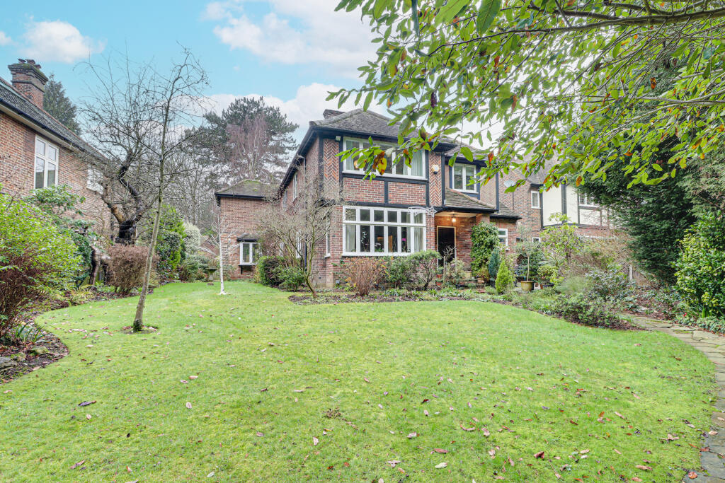 Main image of property: Lemsford Road, St. Albans, Hertfordshire, AL1