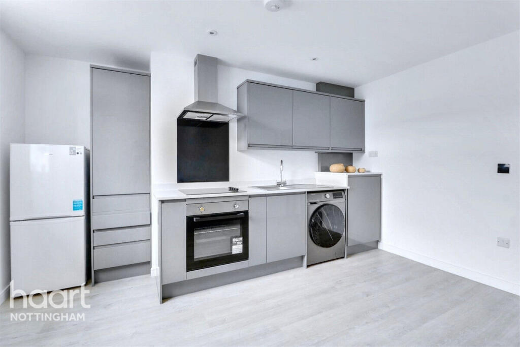 Main image of property: Cliff Road, Nottingham