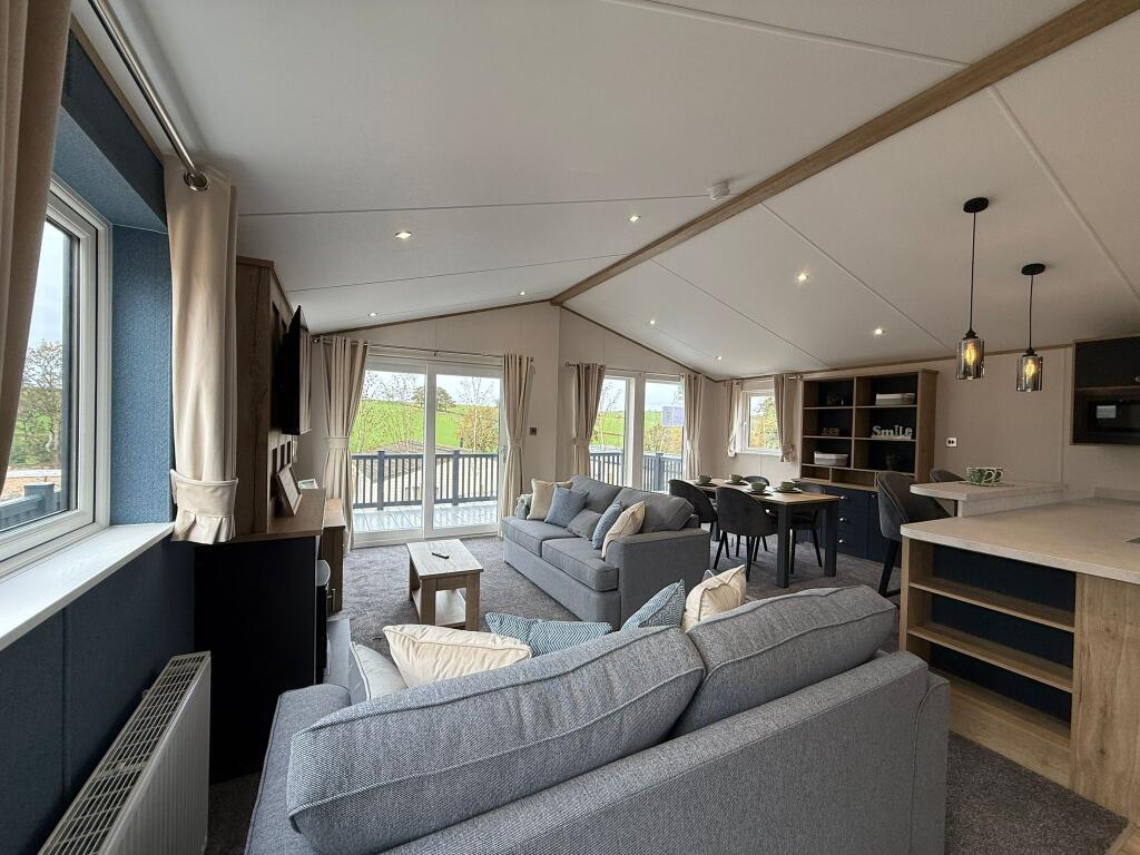 Main image of property: Tedburn St Mary, Exeter, EX6 6EW