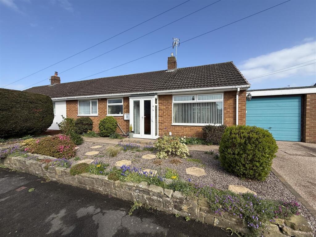 Main image of property: Christophers Close, Pensby, Wirral