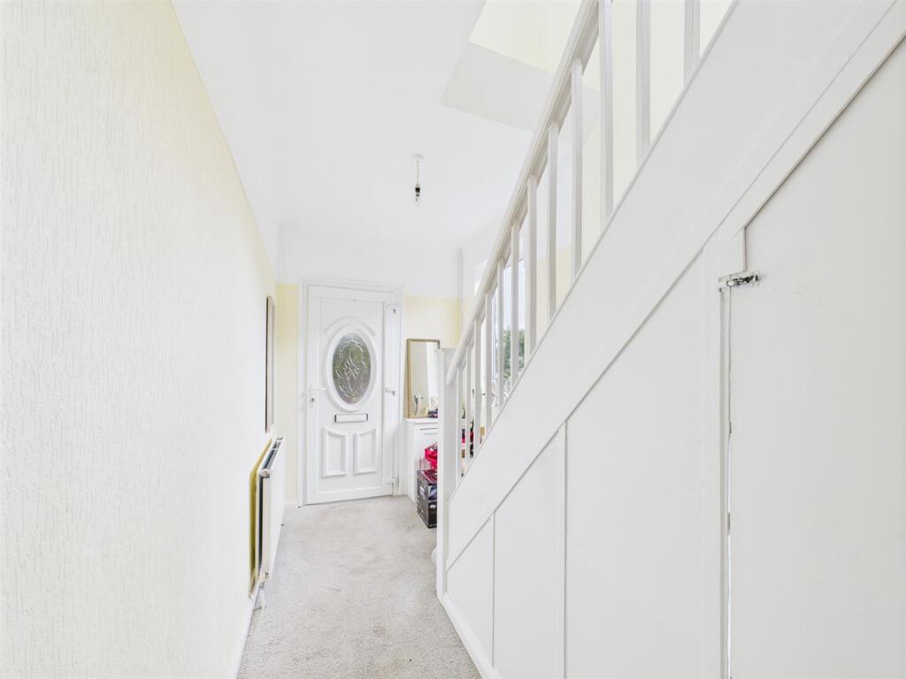Eleanor Road, Moreton, Wirral - View 3