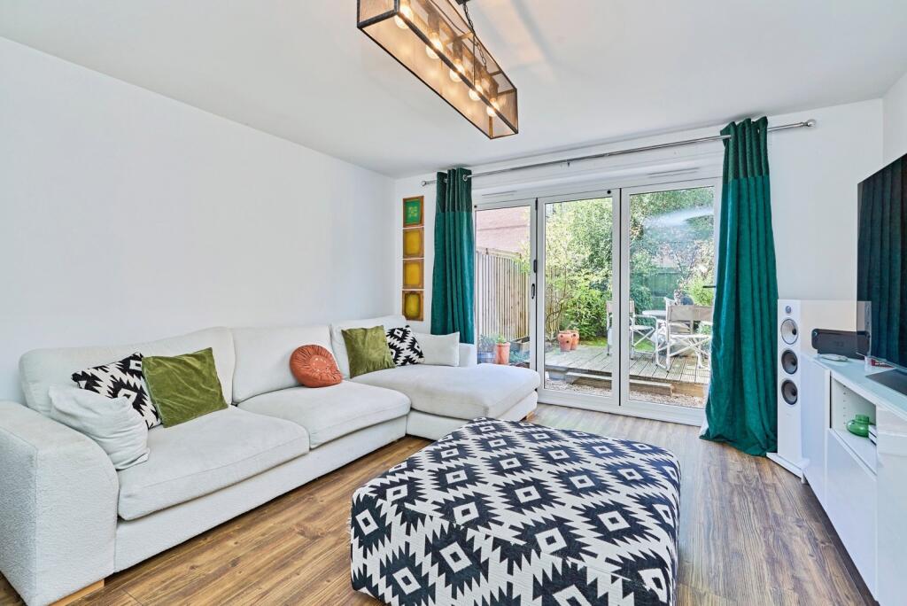 House in South Staffordshire, Huntington - View 2