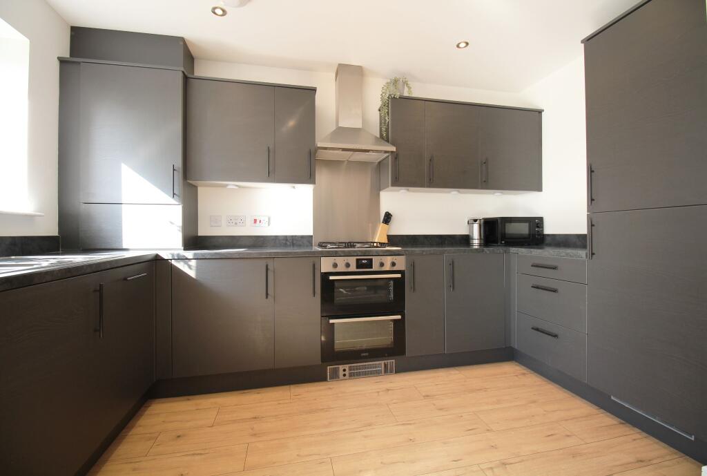 Apartment in Glasgow - View 4