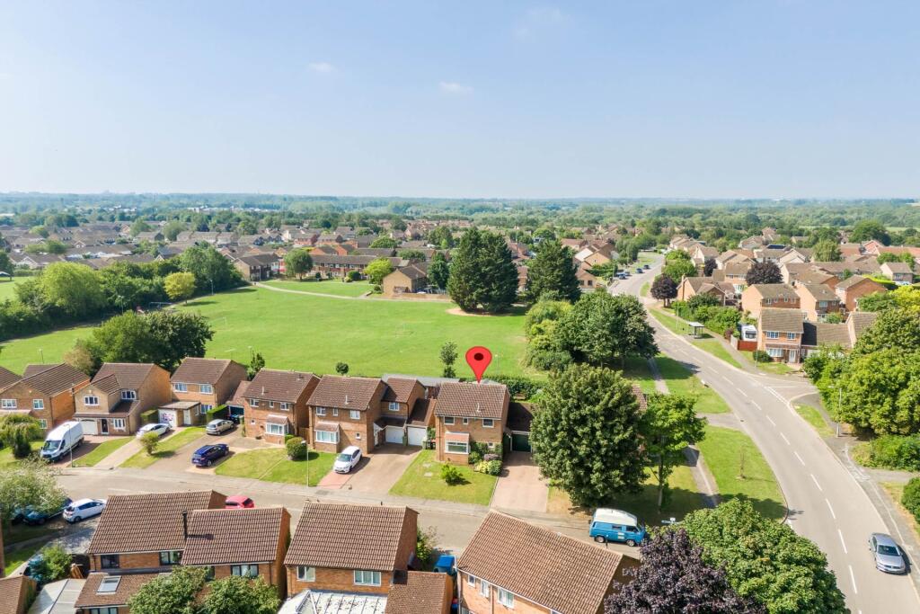 Main image of property: Shakespeare Close, Newport Pagnell