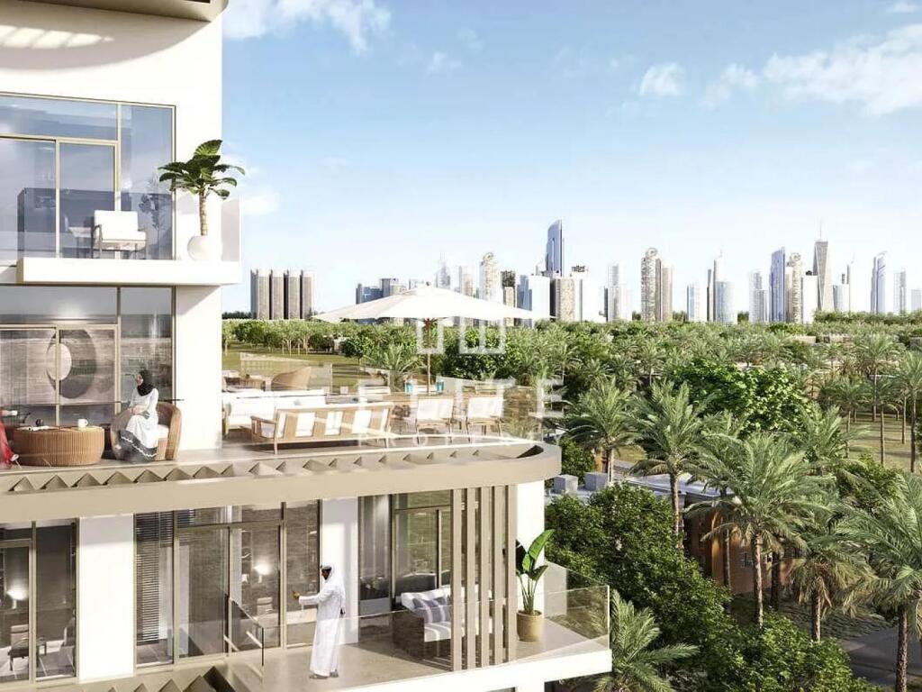 Main image of property: Dubai