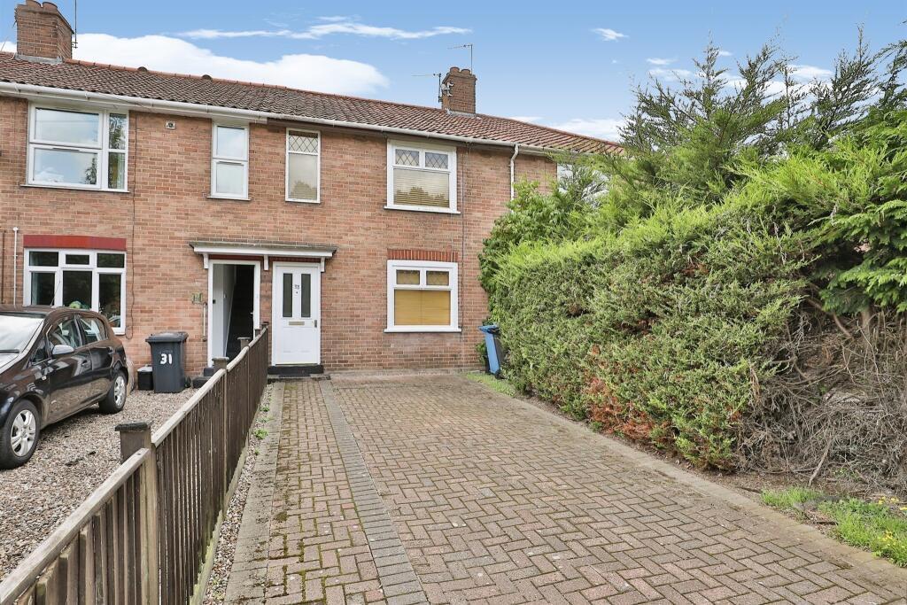Main image of property: Irstead Road, Norwich, Norfolk, NR5