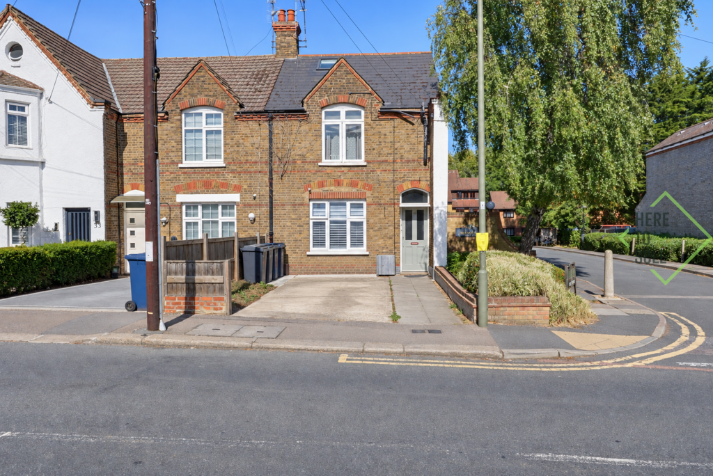 Apartment in Enfield - View 5