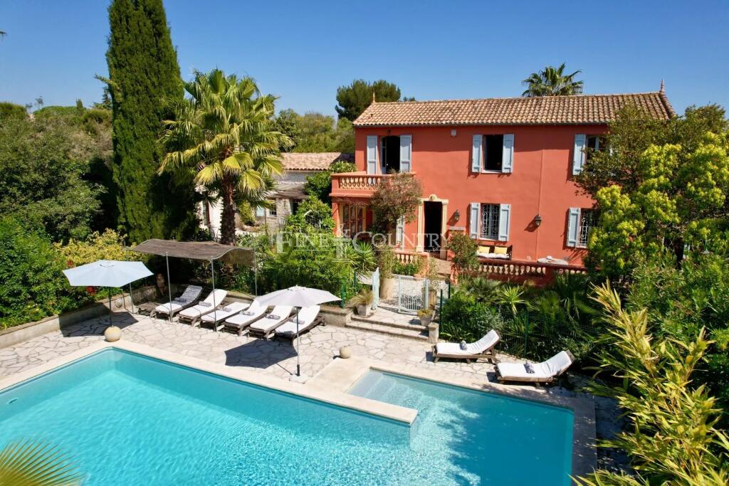 Main image of property: Provence-Alps-Cote d`Azur, Alpes-Maritimes, Antibes