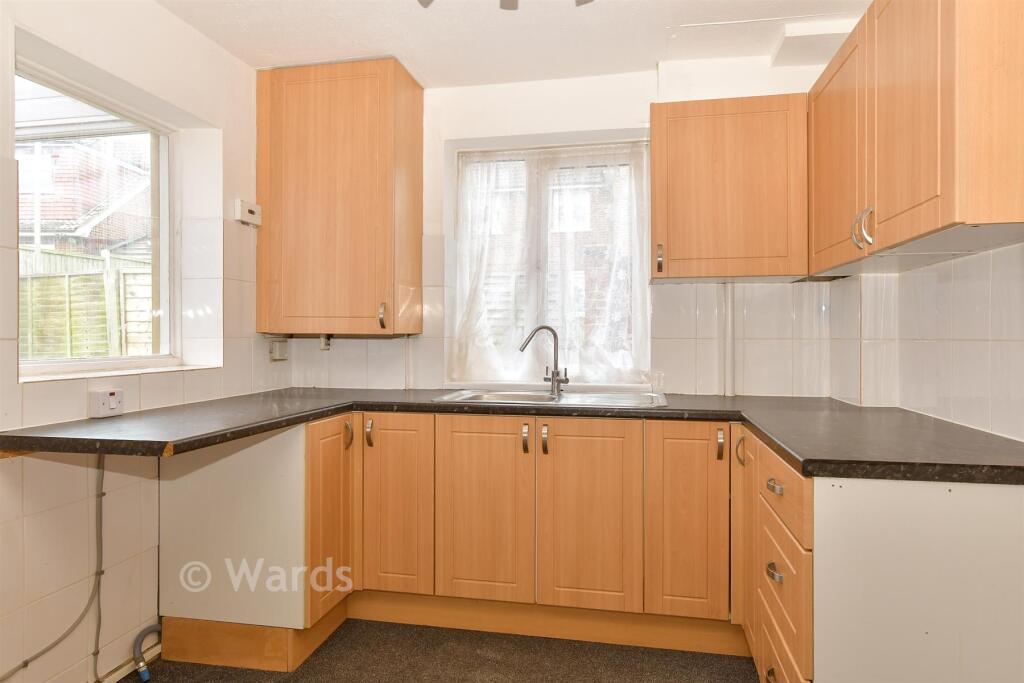 Main image of property: Lower Twydall Lane, Twydall, Gillingham, Kent