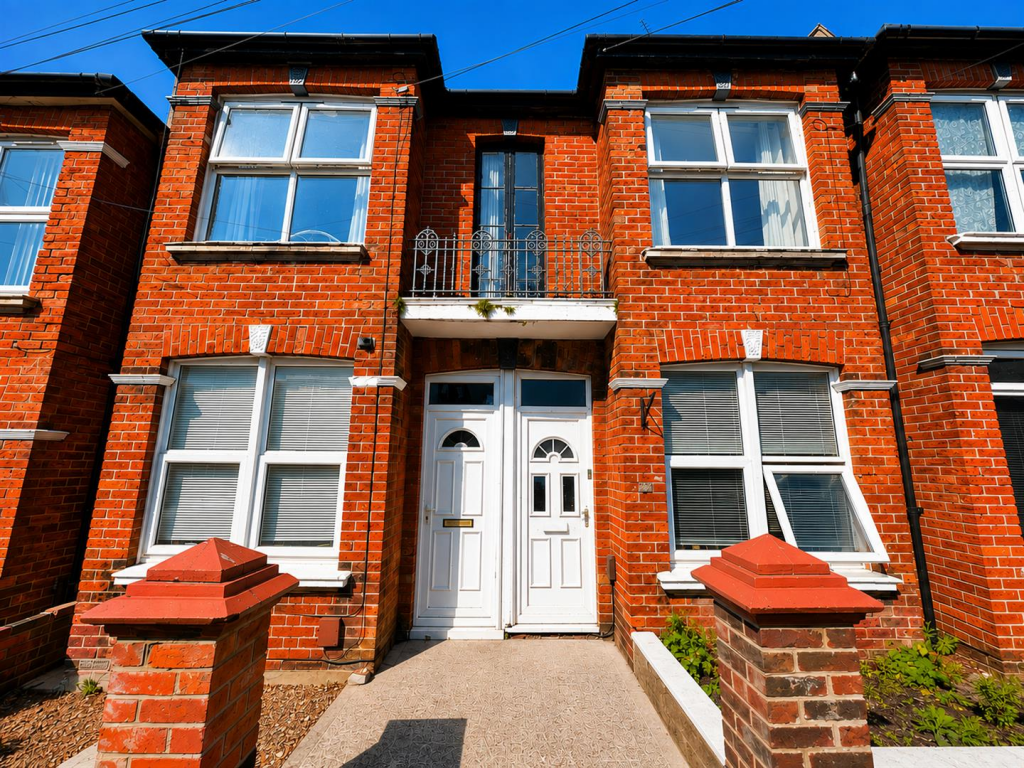 Apartment in Brighton - View 2