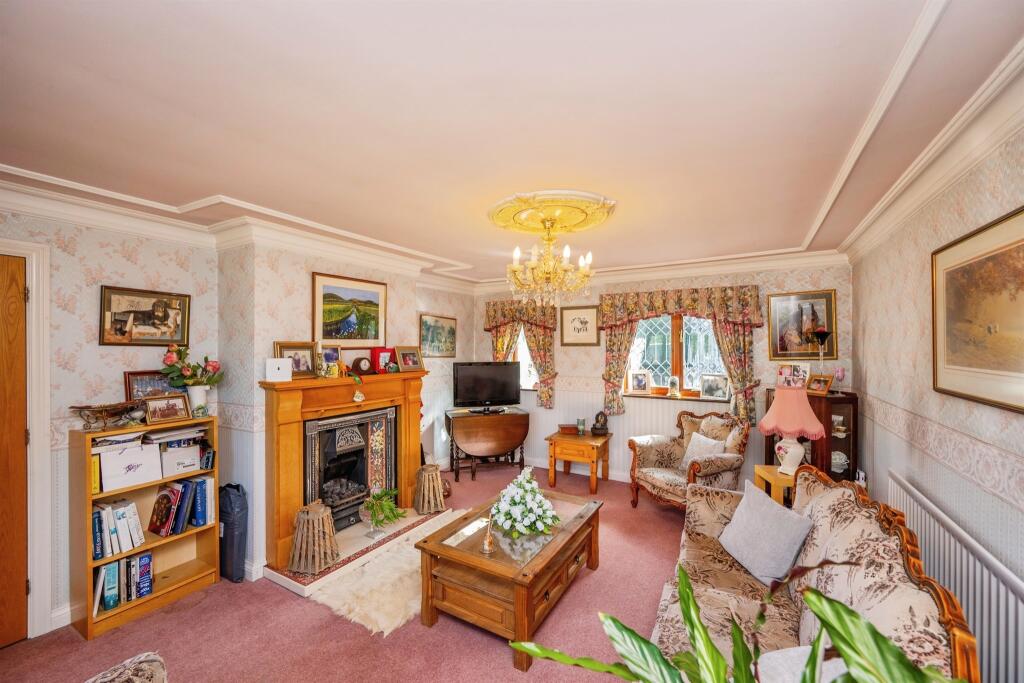 Walsall Road, Muckley Corner, Lichfield - View 4