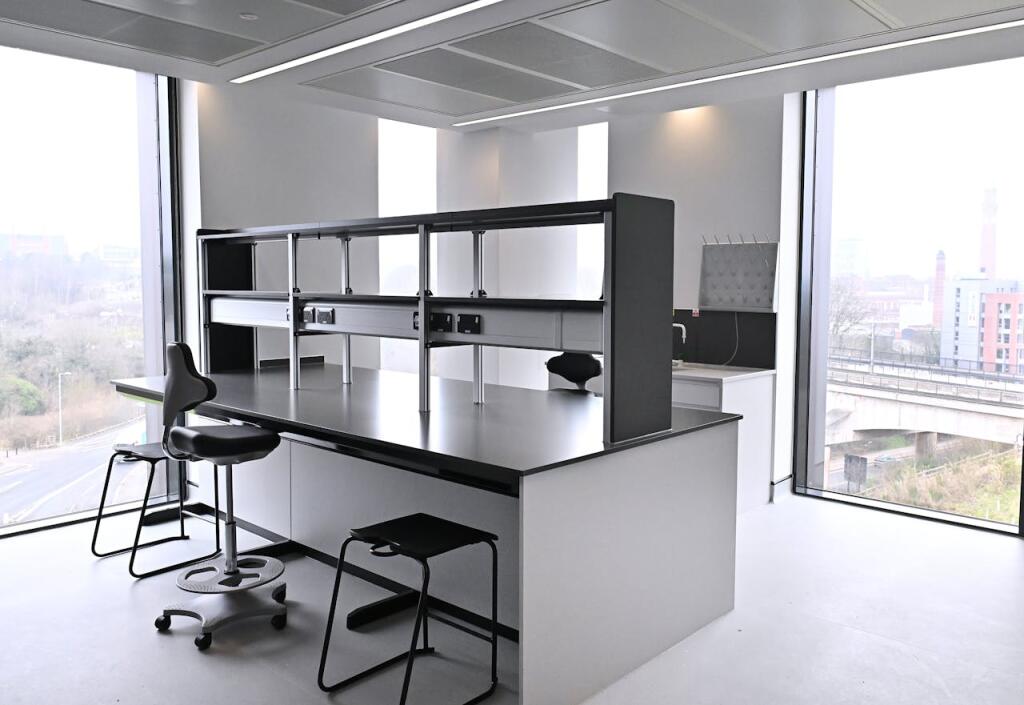 Additional image 5 of Phta, Birmingham Health Innovation Campus, Aston Webb Boulevard, Birmingham, B29 6SQ
