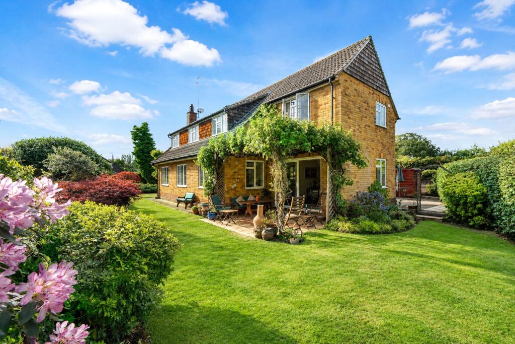 Main image of property: Woodstock, West Clandon, Surrey, GU4