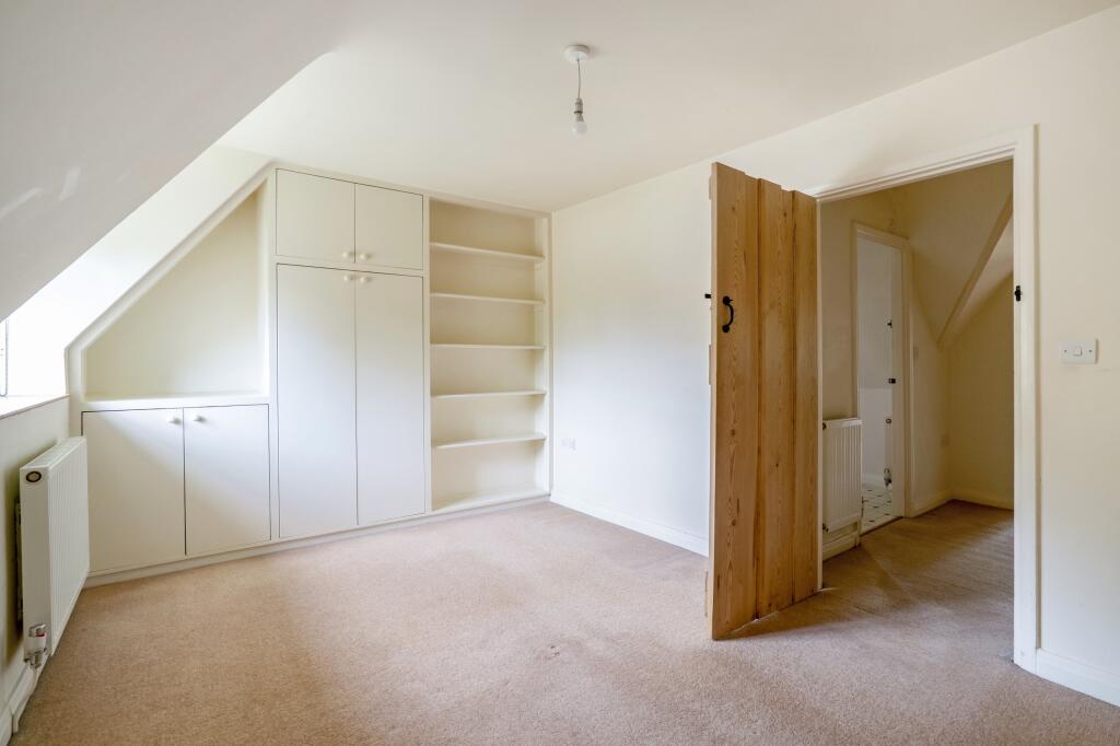 House in Cherwell, Hornton - View 5