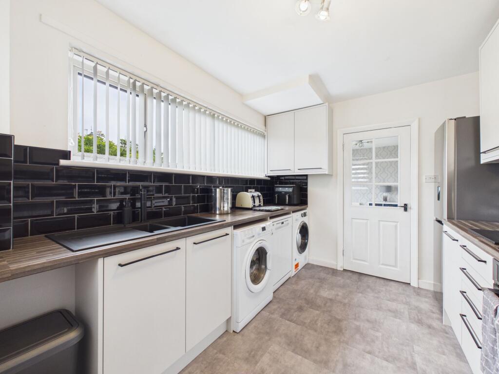 House in Motherwell - More