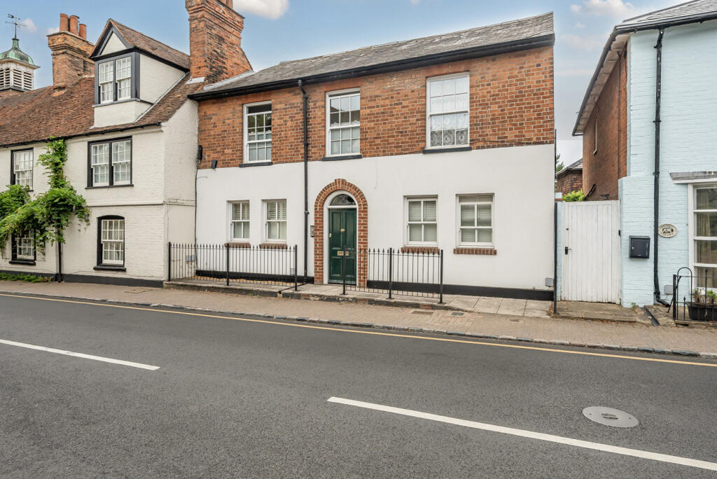 Main image of property: High Street, Wargrave, Reading, Berkshire, RG10