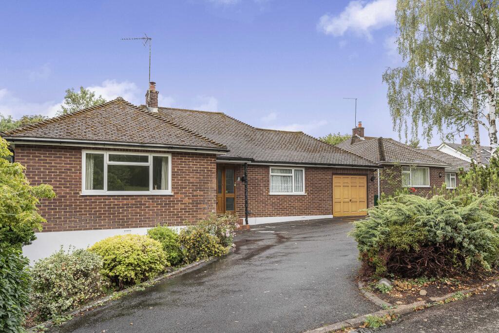 The Limberlost, Welwyn, AL6, Welwyn