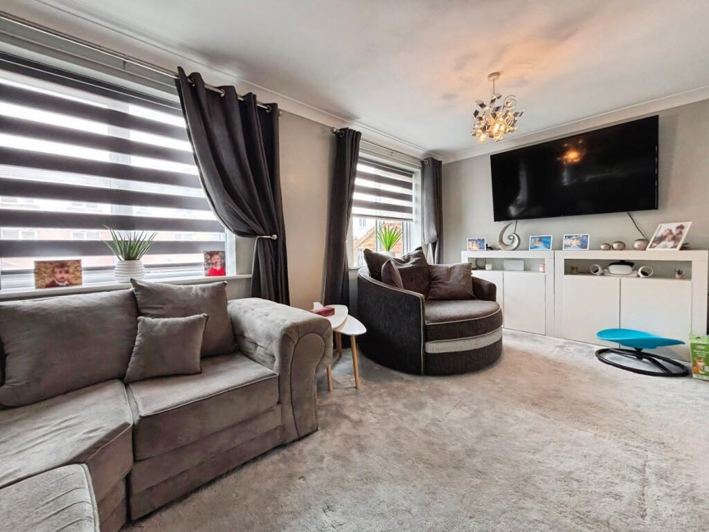 Mackley Close, South Shields - View 4