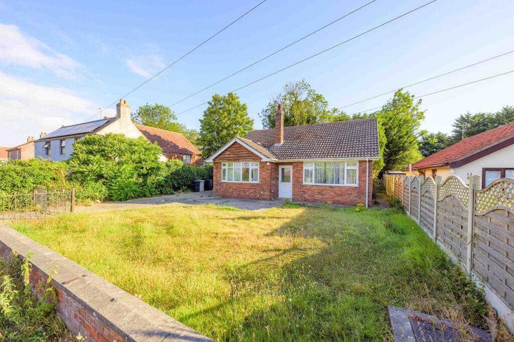 House in East Lindsey, Hogsthorpe - View 5