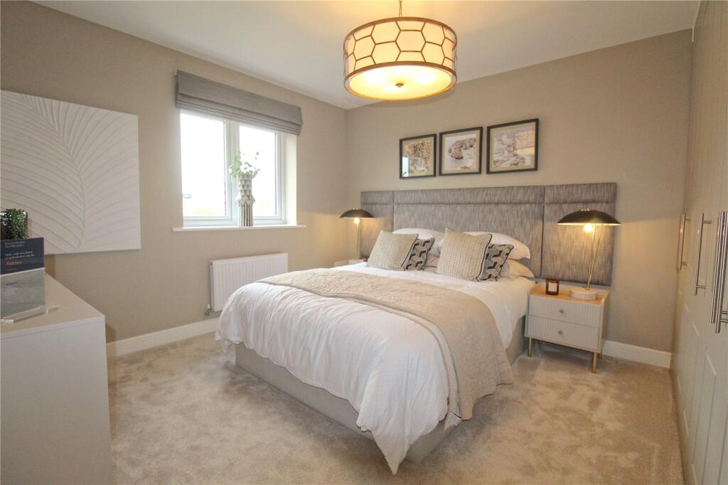 Additional image 13 of Plot 62, Weavers Meadow, Trowbridge