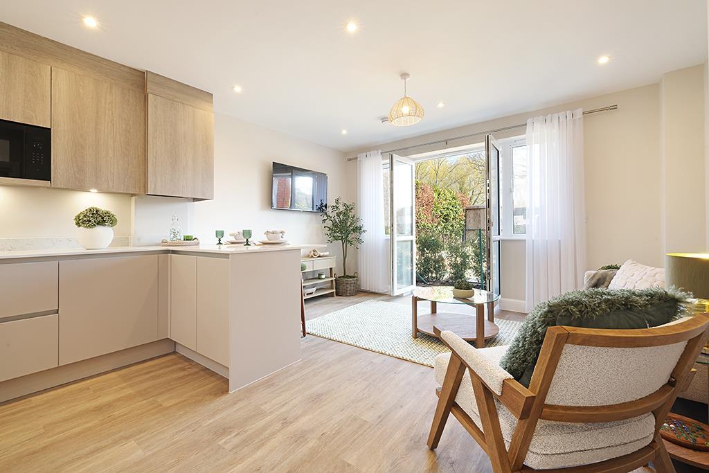 Main image of property: McLAREN COURT, FETCHAM KT22
