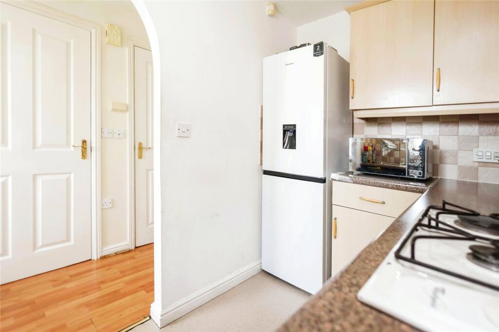 House in Birmingham - View 5