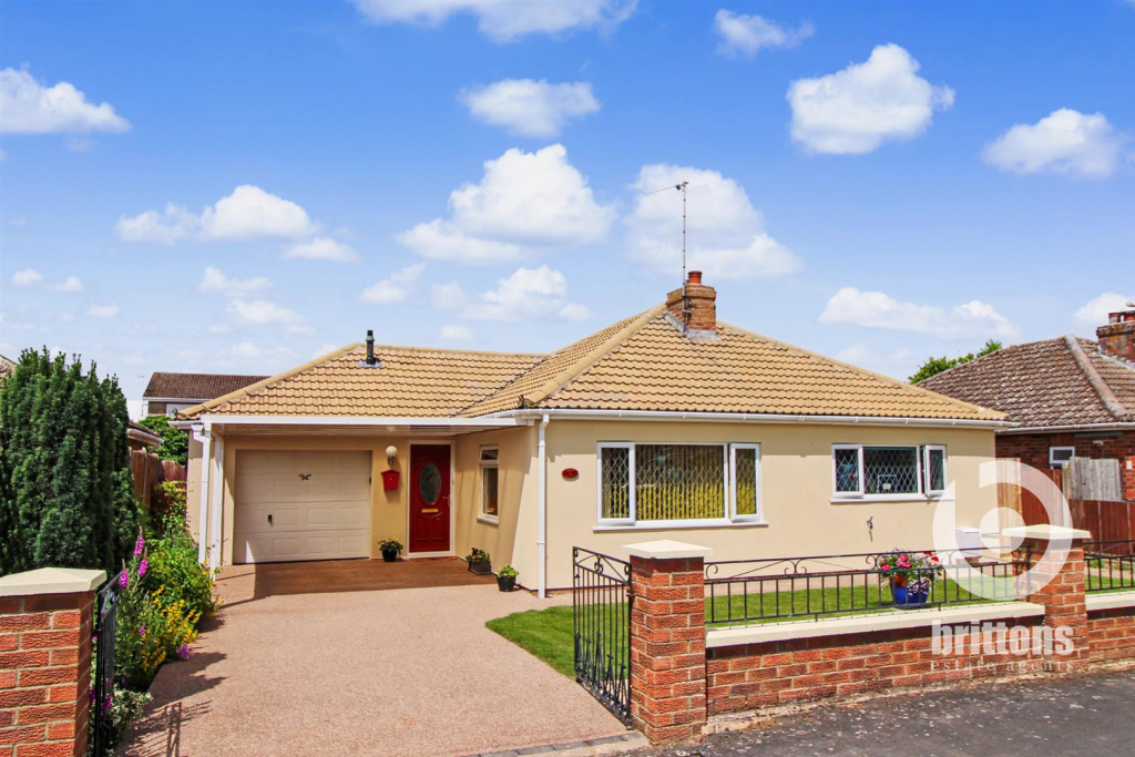 Main image of property: Hazel Close, West Winch, King's Lynn