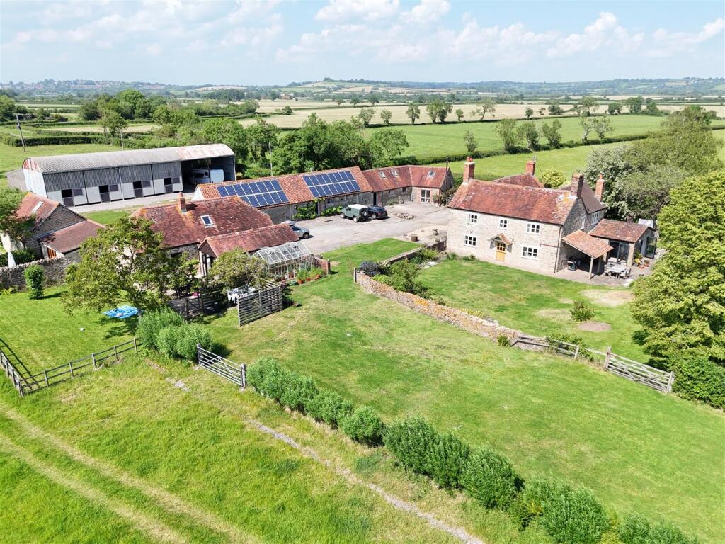 Horsington, Templecombe photo 2