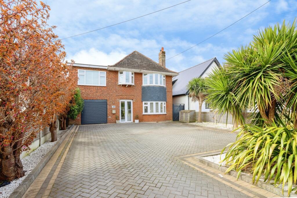 Main image of property: Lulworth Avenue, POOLE, Dorset, BH15