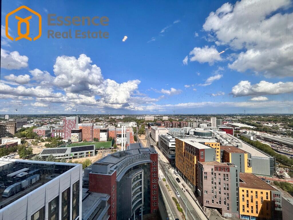 Apartment in Birmingham - More