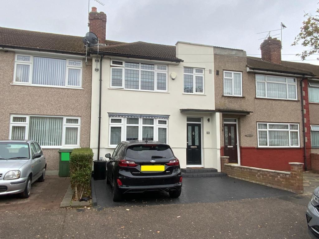 House in Romford