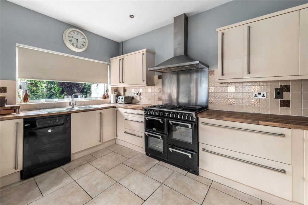 House in Warrington - View 2