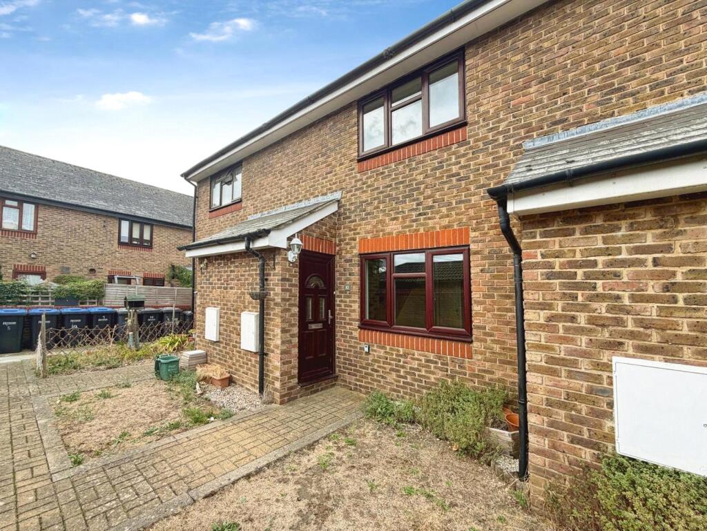 Main image of property: Station Road, Egham, Surrey, TW20