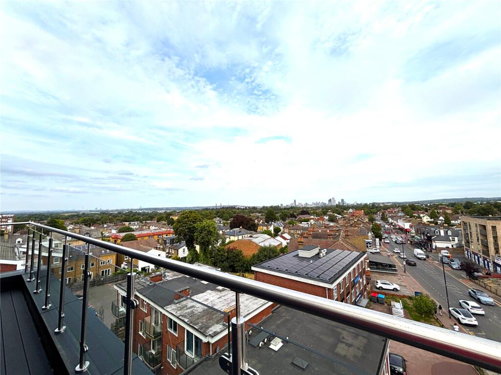 Main image of property: Stafford Road, Wallington, SM6