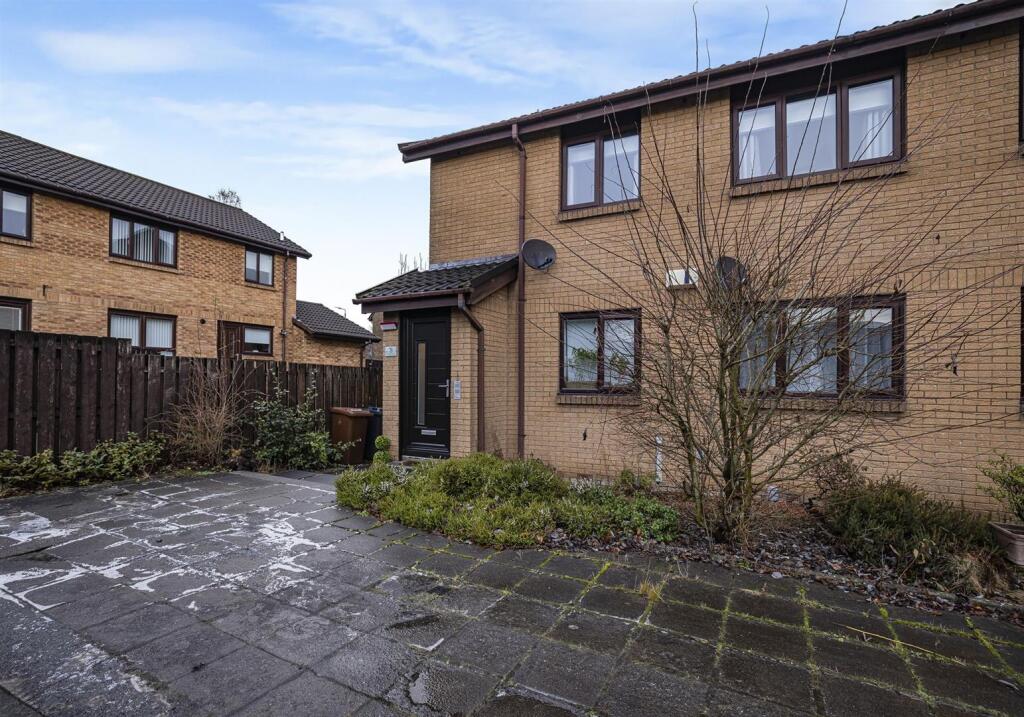 Main image of property: Dunholme Park, Clydebank