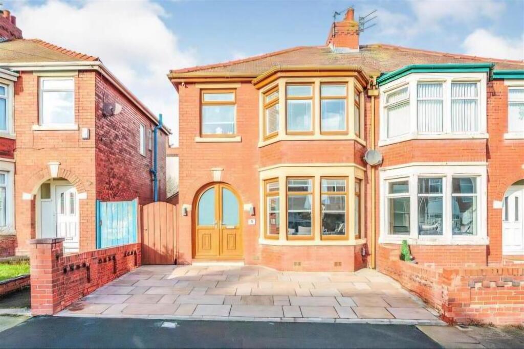 Main image of property: Millom Avenue, Bispham, Blackpool