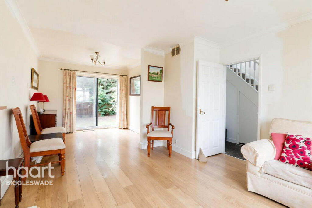 House in Biggleswade, Central Bedfordshire - View 3
